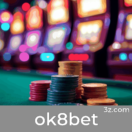 Descubra os bônus e promoções incríveis da ok8bet
