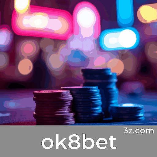 Recompensas Reais e Transparentes no ok8bet: Promoções Sem Pegadinhas