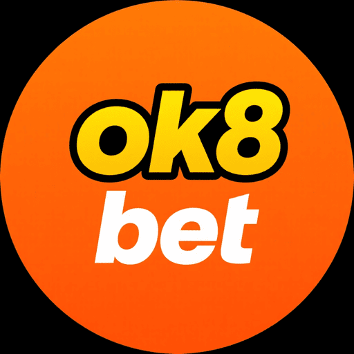 ok8bete.com favicon